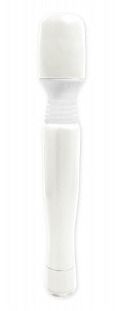 Mini wanachi waterproof massager - white