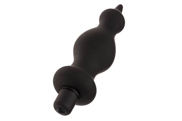 Adrien Lastic Bullet Amuse Black