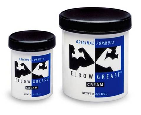 Elbow Grease 4oz