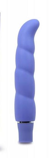 Purity G Silicone Vibe Periwinkle	 Purple