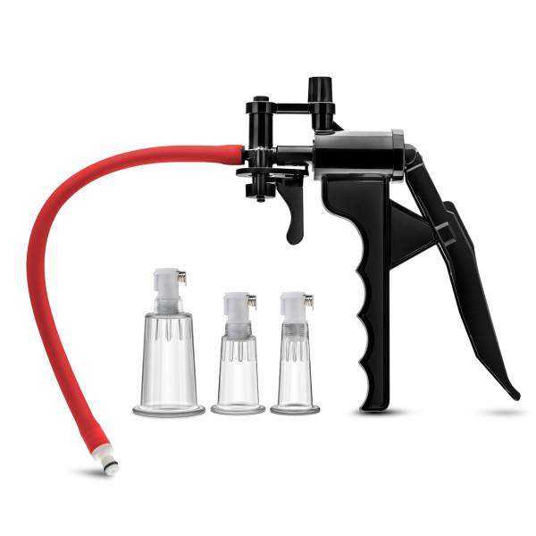 Temptasia Clitoris & Nipple Pleasure Enhancement Pump System