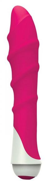 Lily 7 Function Pink Wand Vibrator