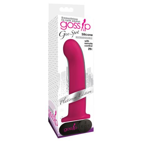 Gossip Gee Spot Magenta