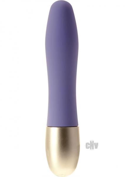 Discretion Lilac Mini Vibrator Minx