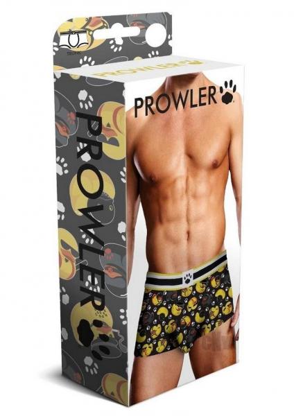 Prowler Bdsm Rubber Ducks Trunk Md Ss23