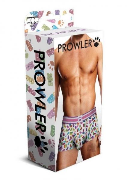 Prowler Gummy Bears Trunk Xxl Ss23