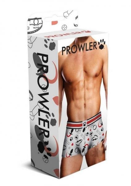 Prowler Puppie Print Trunk Md Ss23