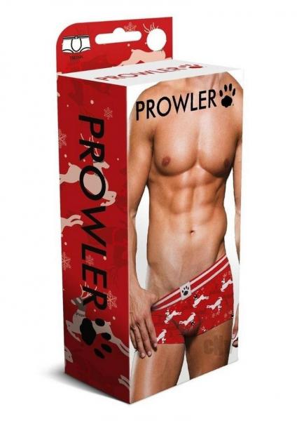 Prowler Reindeer Trunk Md