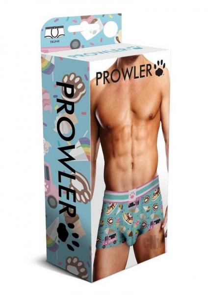 Prowler Sundae Trunk Sm Ss23