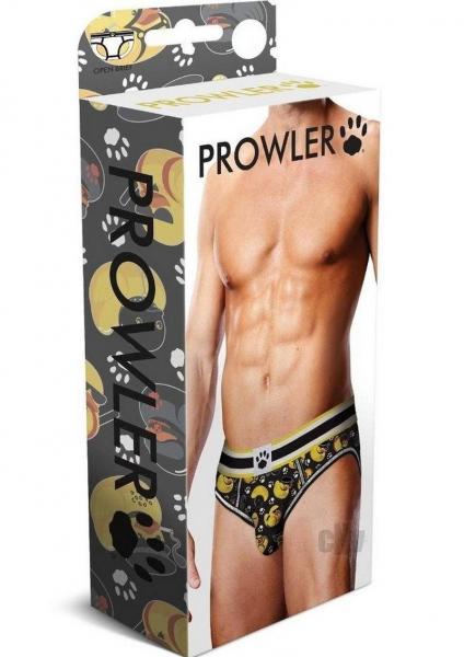 Prowler Bdsm Rubber Ducks Open Xl Ss23