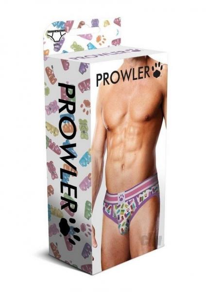 Prowler Gummy Bears Brief Sm Ss23