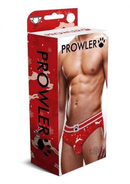 Prowler Reindeer Brief Lg