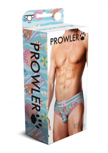 Prowler Swimming Brief Xxl Ss23