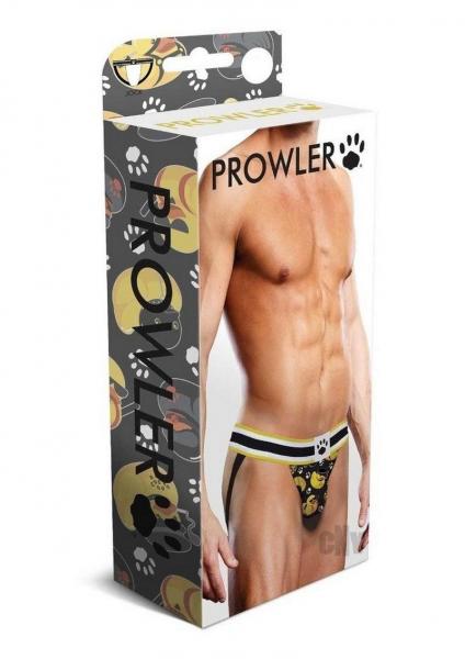 Prowler Bdsm Rubber Ducks Jock Xxl Ss23