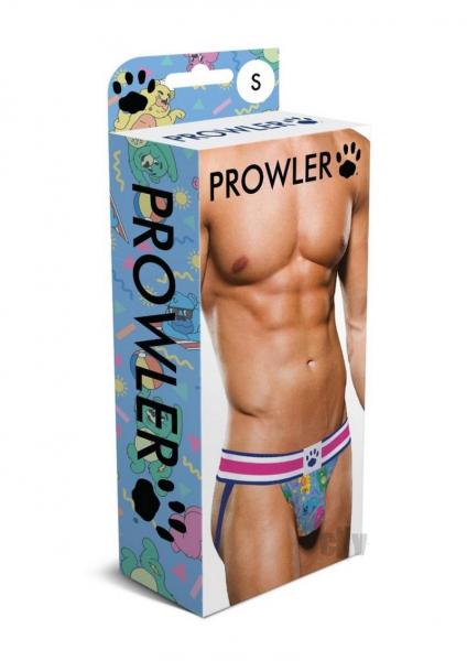 Prowler Beach Bears Jock Md Blue