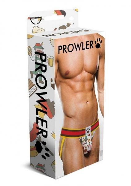 Prowler Berlin Jock Xxl