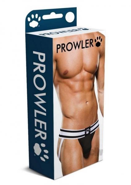 Prowler Black/white Jock Xs