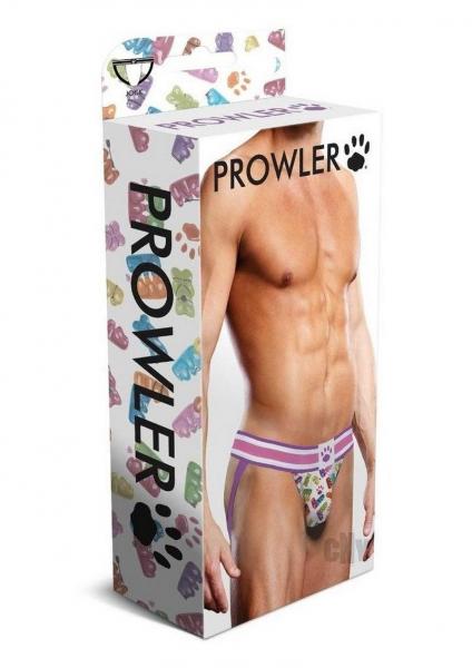 Prowler Gummy Bears Jock Xl Ss23