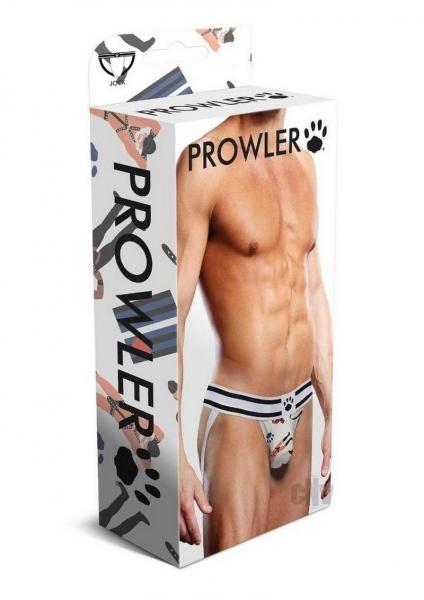 Prowler Leather Pride Jock Xxl Ss23