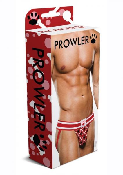 Prowler Red Paw Jock Xl