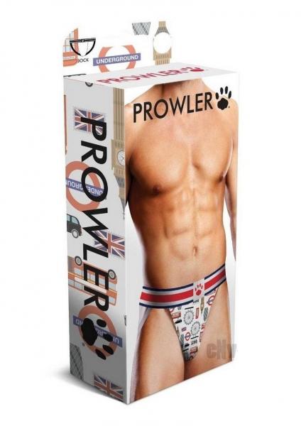 Prowler Soho Jock Lg