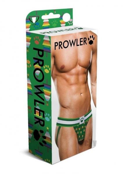 Prowler Christmas Tree Jock Xl