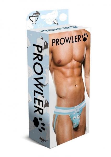 Prowler Winter Animals Jocks Xs