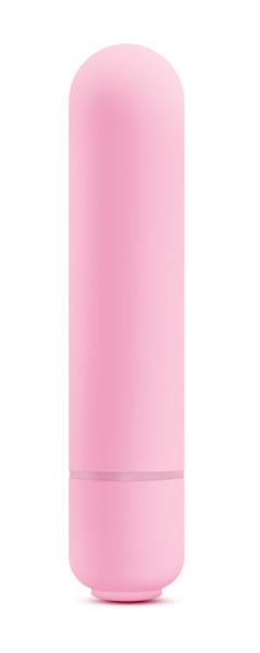 Cutey Vibe Plus Bullet Vibrator Pink