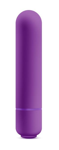 Cutey Vibe Plus Bullet Vibrator Purple