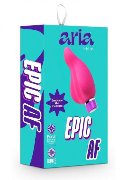 Aria Epic Af Fuchsia