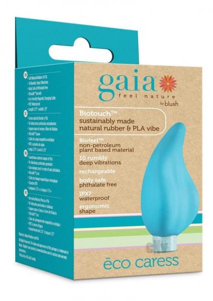 Gaia Eco Caress Aqua