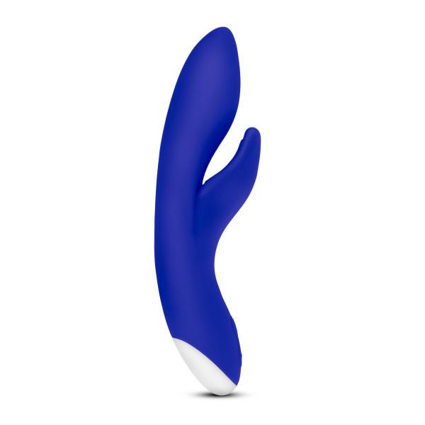 Hop Jessica Rabbit Vibrator Midnight Blue