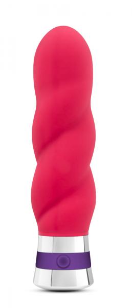 Aria Vibrance Vibe Cerise Pink Vibrator