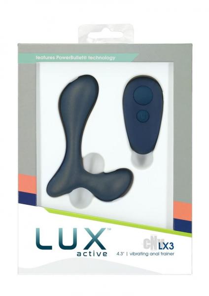 Lux Active Lx3