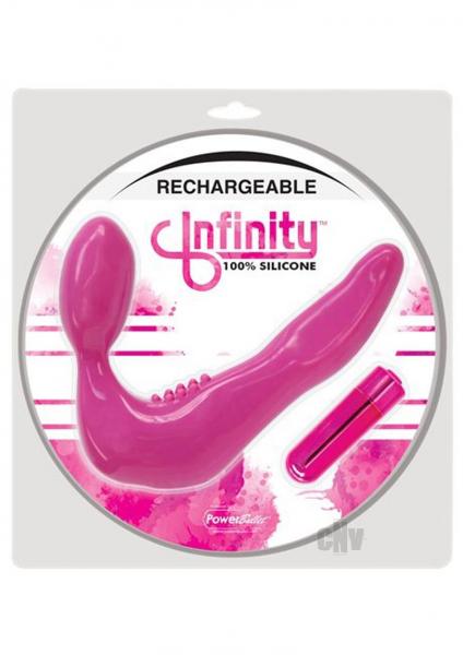 Powerbullet Recharge Infinity Pink