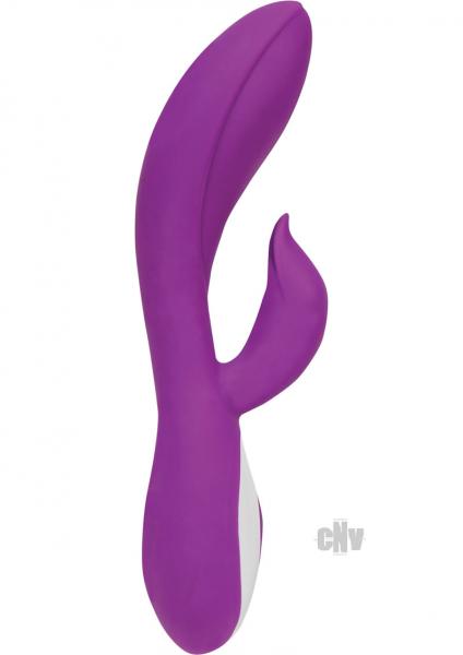 Wonderlust Harmony Purple Rabbit  Vibrator