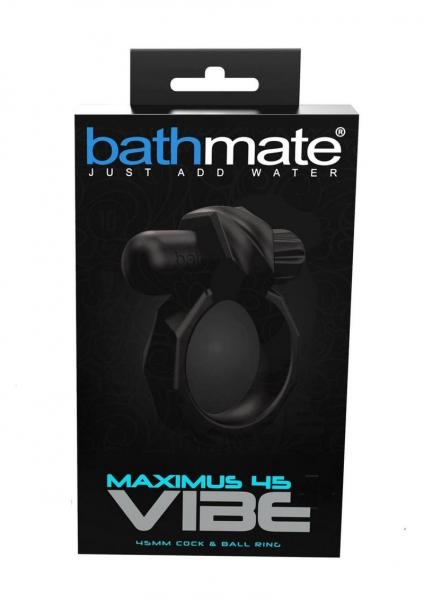 Bathmate Maximus Vibe 45