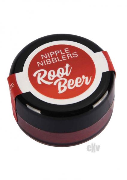 Nipple Nibblers Cool Root Beer