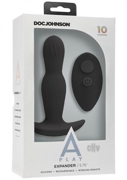 A-play Expander Black