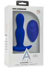 A-play Expander Blue