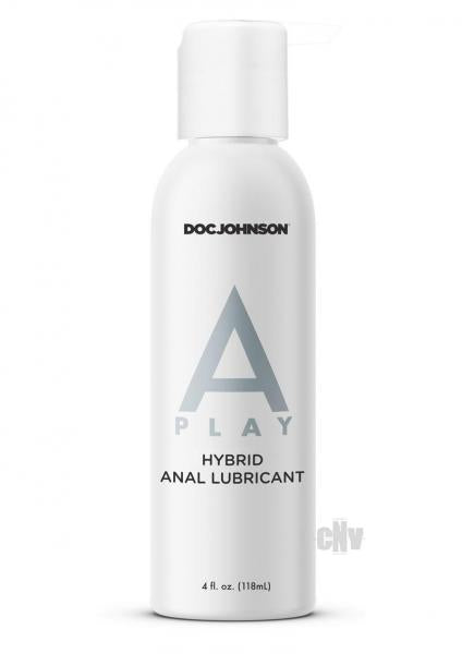 A-play Hybrid Anal Lube 4oz