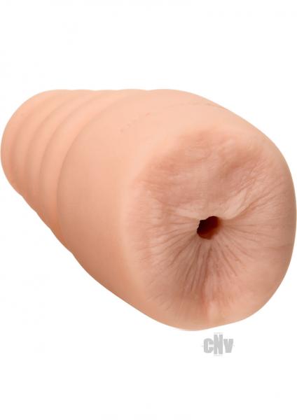 Virgin Ass Palm Pal Masturbator Beige