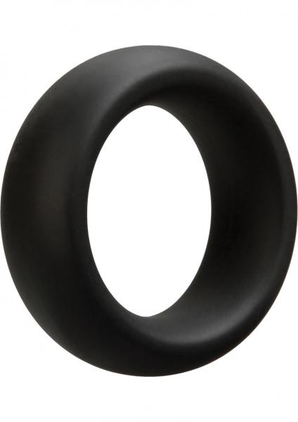 Optimale C-Ring Thick 35mm Black