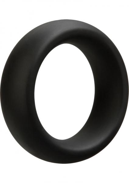 Optimale C-Ring Thick 40mm Black