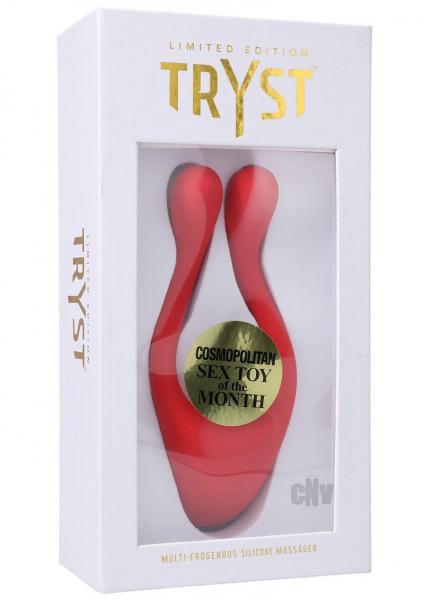 Tryst Limited Ed Red