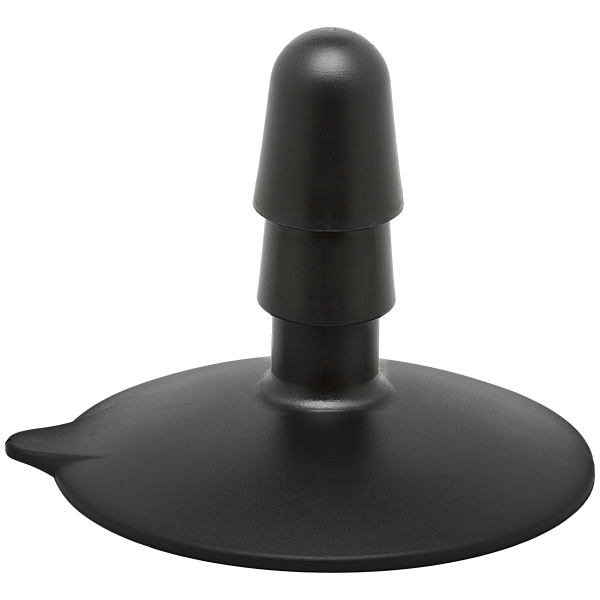 Vac-U-Lock Large Suction Cup Plug