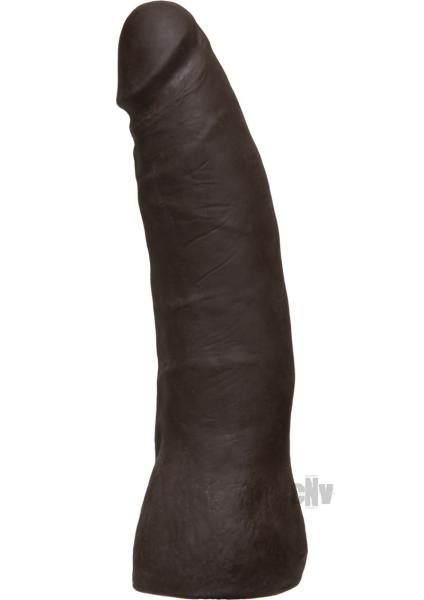 Vac-U-Lock 7" Ultraskyn Thin Dong  - Brown