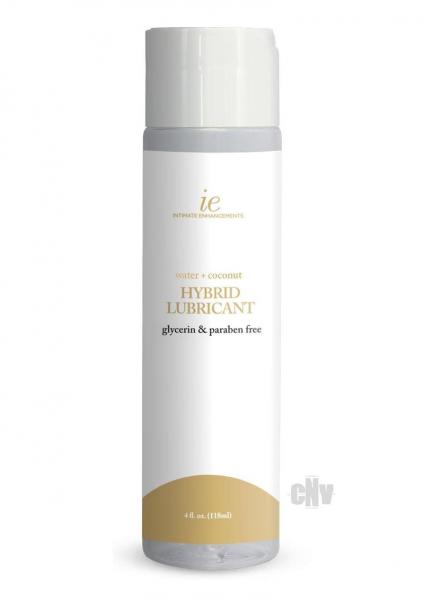 Ie Hybrid Lube 4oz Bulk