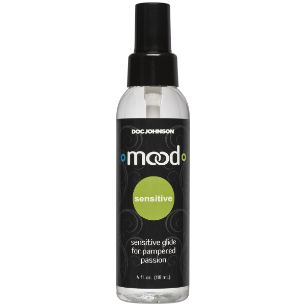 Mood Sensitive Lubricant 4oz