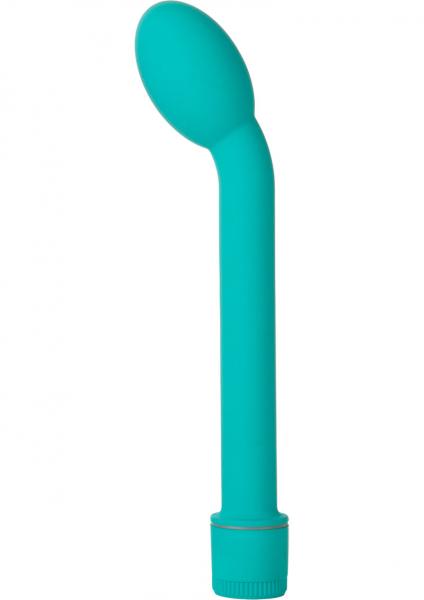 Mood Frisky G-Spot Vibrator Mint Green